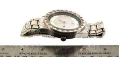 Diamond Super Techno Watch