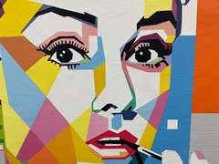 Divine Original by Gerardo Mendez