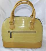 Timeless Stylish Designer Style Hand Bag