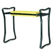 Foldaway Garden Kneeler Seat Kneeling Bench