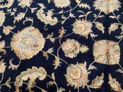 Exquisite Mahal Design Rug 9x12
