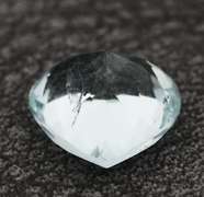 Simply ravishing 1.47ct full fire Aquamarine