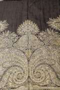 A Very Unique Design Lady's Scarf