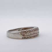 14kt Gold & Diamond Ring