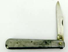 Vintage Big Chief, #45 Knife