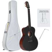 36 Inch LED Smart Guitar Guitare App BT5.0
