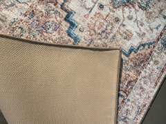 PREMIUM ANTIQUE REPRO 8' RUNNER