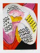 Henri Matisse, The Dream
