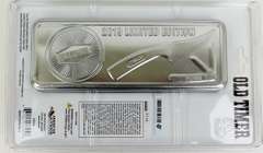 2019 Limited Ed. Schrade Old Timer Knife Set - New