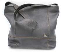 Lot of 3 Purses, Nine West, Sak, and Calvin Klein