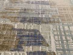 PREMIUM MODERN DESIGN RUG 6x8