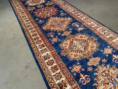 SUPER KAZAK 13' RUNNER