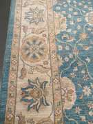MAGNIFICENT ZIGHLER RUG 8x10