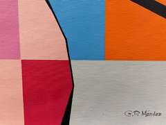 Divine Original by Gerardo Mendez