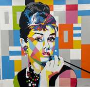 Divine Original by Gerardo Mendez