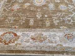 PREMIUM VINTAGE DESIGN RUG 8x11