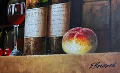 BEAUTIFUL PAINTING ON CANVAS