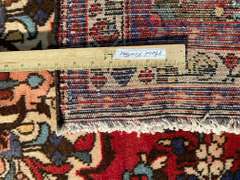 MAGNIFICENT PERSIAN SAROUK 10' RUNNER