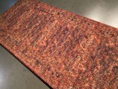 PREMIUM ANTIQUE REPRO 8' RUNNER