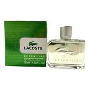 Lacoste Essential by Lacoste cologne for men EDT 2.5 oz New In Box