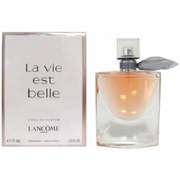 La vie est belle by LANCOME perfume L'EDP 2.5 oz New in Box