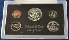 1970 Proof Set Rare Small Date. OGP.