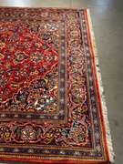 AUTHENTIC PERSIAN KASHAN 5x7