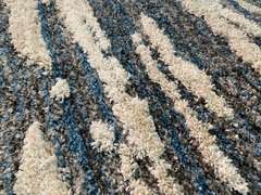 Stylish Modern Design Rug 6x8