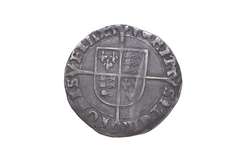 1553-1554 United Kingdom Groat