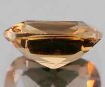 Stunning 4.33ct 11mm Imperial Topaz