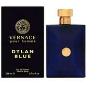 Versace Dylan Blue pour homme cologne for men EDT 6.7 oz 6.8 New in Box