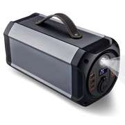 135000mAh Power Station Portable Power Generator Supply
