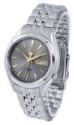 Seiko Automatic Grey Dial, New In Box.