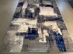 STYLISH MODERN DESIGN RUG 6x8
