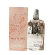 Fleurs de Cericier by L'Occitane for women EDT 2.5 oz New In Box