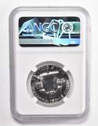 PF66 1953 Franklin Half Dollar - Graded NGC