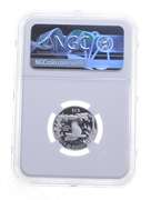PF70 UCAM 1999-W $25 American Platinum Eagle - Graded NGC