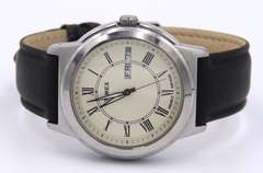 12 Watches and 1 Insignia Wood Table Clock