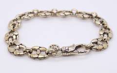 John Hardy Kali Mariner Line Bracelet