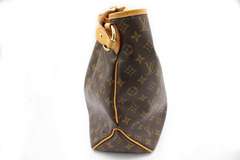 Louis Vuitton Delight PM Monogram Handbag
