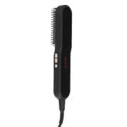 Beard Hair Straightening Brush Hot Heated Comb Men