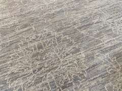EXQUISITE MUTED RUG 8x10