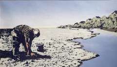 ORIGINAL Serigraph Hand Signed and Numbered by Artist