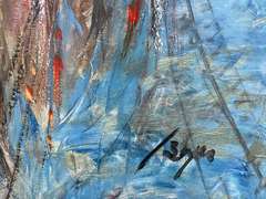 Exquisite Original Arcadio Boyer