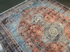 Stunning Fine Engineered Rug 8x10