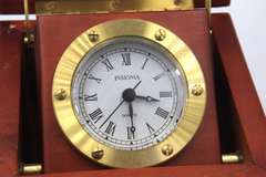 12 Watches and 1 Insignia Wood Table Clock