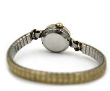 Vintage Omega Ladymatic Gold Plated ladies Watch