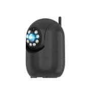 1080P Indoor PTZ WIFI IP Camera Two Way Audio Camera