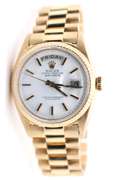 Men's Rolex Oyster Perpetual Day Date