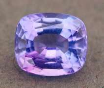 Gorgeous blue violet 1.18ct Tanzanite